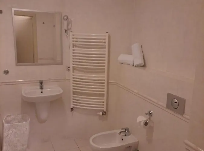 Apartmán Nad Kolonádou