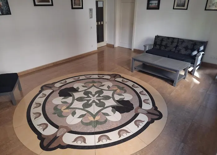 Nad Kolonádou Apartmán *