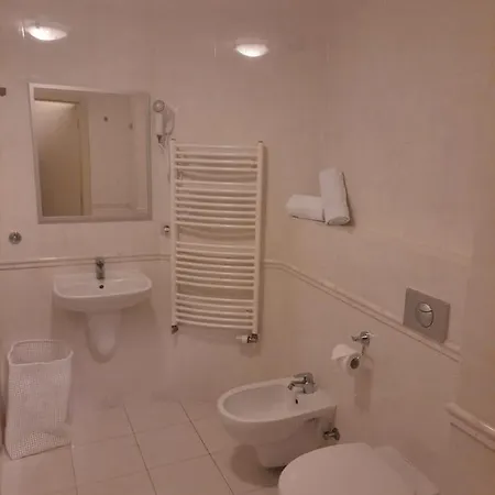 Apartment Nad Kolonadou